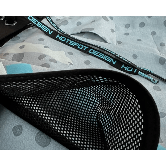 Kurz Hot Spot Design Ocean Performance GT