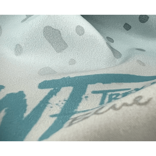 Short Hot Spot Design Ocean Performance GT