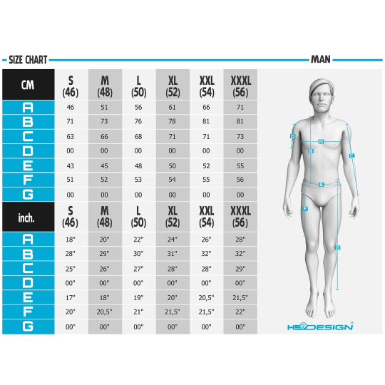Corto Hot Spot Design Ocean Performance GT