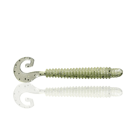 Soft Bait Reins G-Tail Saturn Micro 5cm