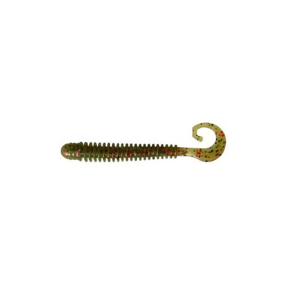 Soft Bait Reins G-Tail Saturn Micro 5cm