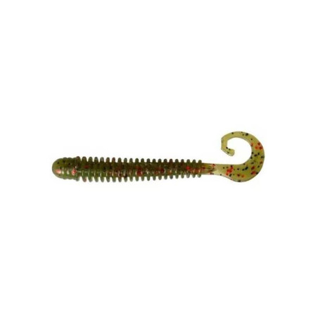 Soft Bait Reins G-Tail Saturn Micro 5cm