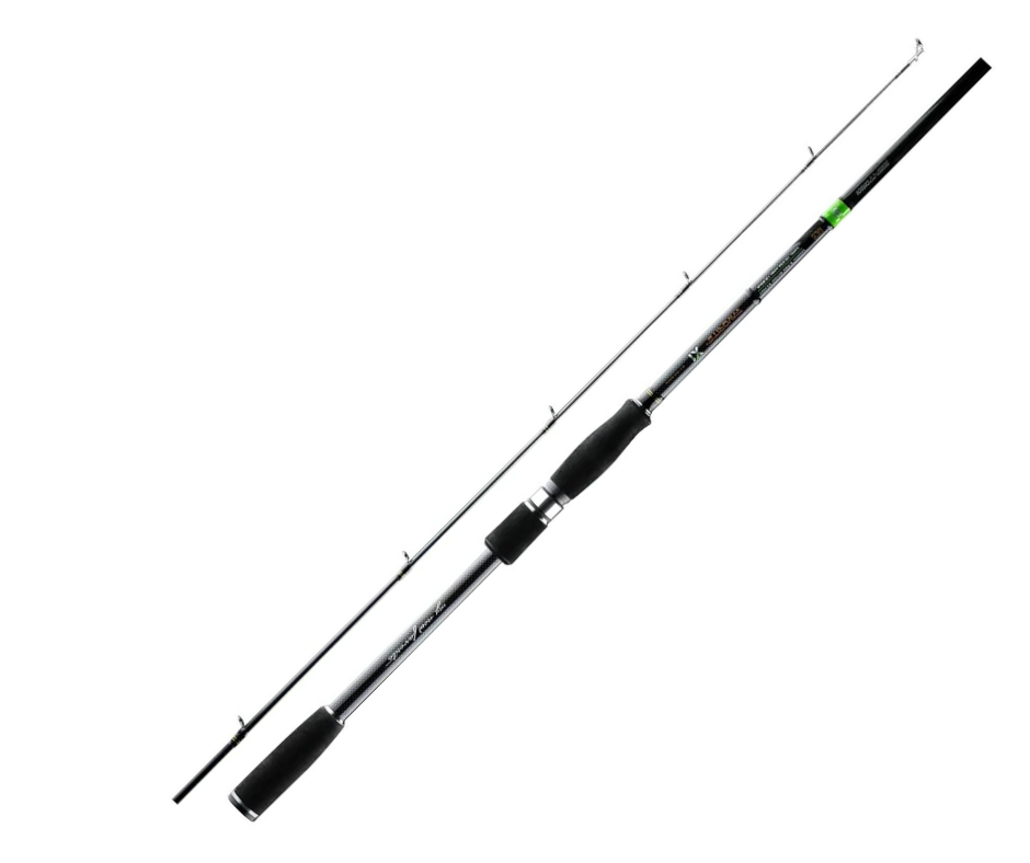 Canne Spinning Favorite X1 Stream – 2 Brins – Action Moderate-fast – NEUVE