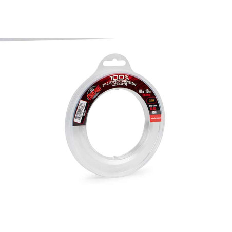 Fluorocarbone Fox Rage Strike Point Leader