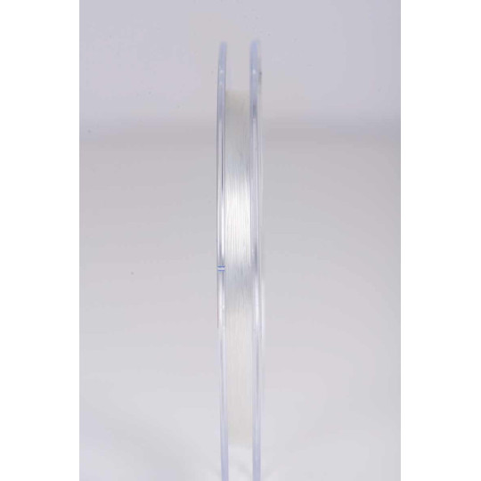 Fluorocarbono Fox Rage Strike Point Leader