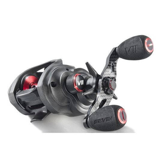 Baitcast Rollen Seviin GF Series