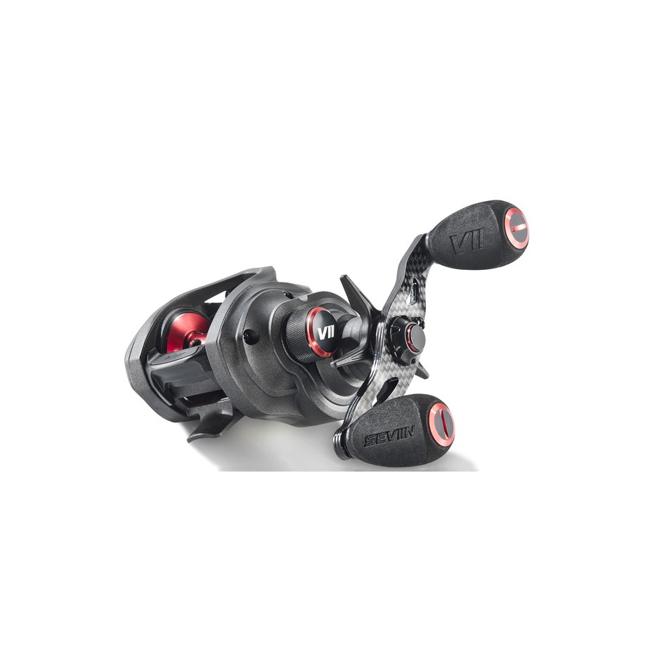 Casting Reel Shimano Metanium DC 101 HG - Leurre de la pêche