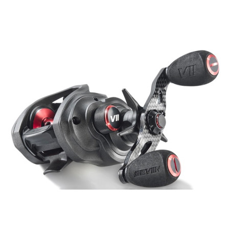 Carrete Seviin Serie GF