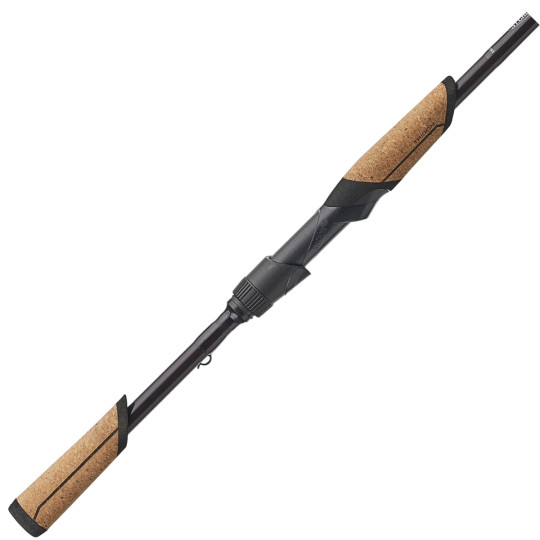 Caña spinning St Croix Mojo Bass Trigon Versatile 7'1 MF