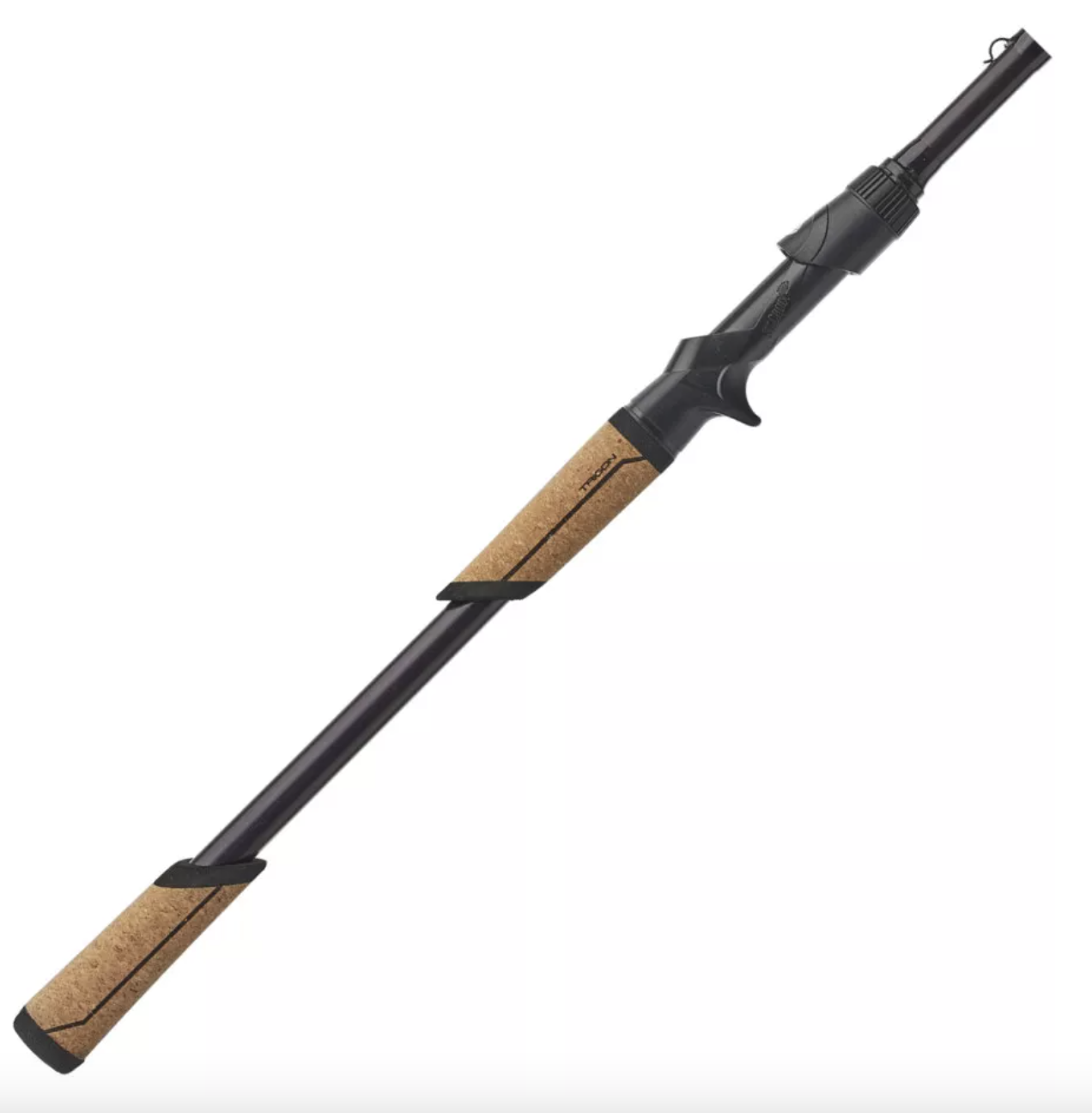 best st croix frog rod St. Mojo Bass Trigon Casting 7'4" Heavy Fast New Mojo Bass TRIGON rods are all about building a comprehensive bass SPRO Bronzeye Frog Casting Rods