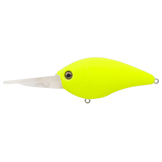 Wobbler Zerek Kolossaler Rubin 10cm