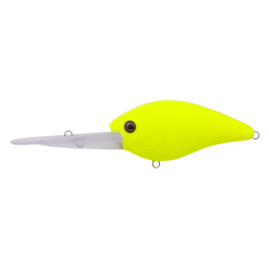 Poisson Nageur Zerek Giant Ruby Plus 7,5cm