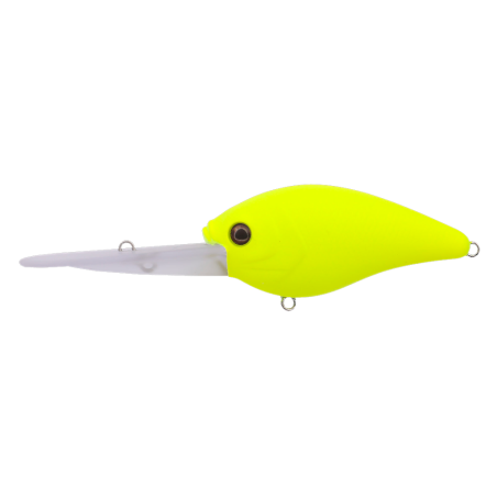 Poisson Nageur Zerek Giant Ruby Plus 7,5cm