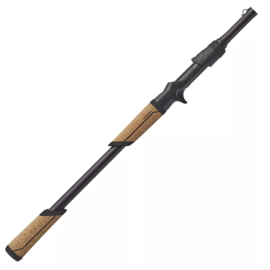 Caña St Croix Mojo Bass Trigon Dock Sniper 7' H