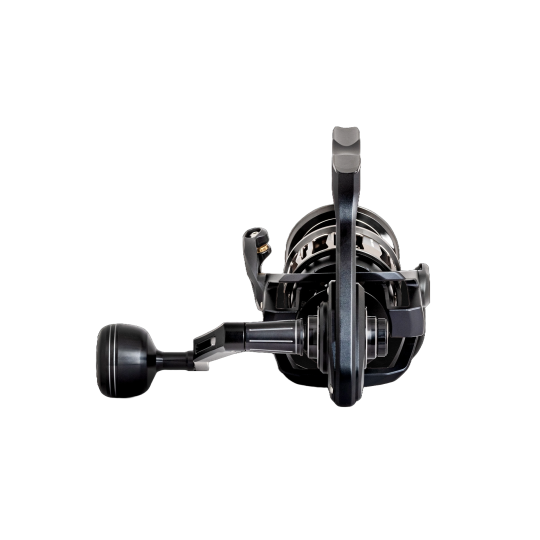 Spinning reel ATC Vigilance