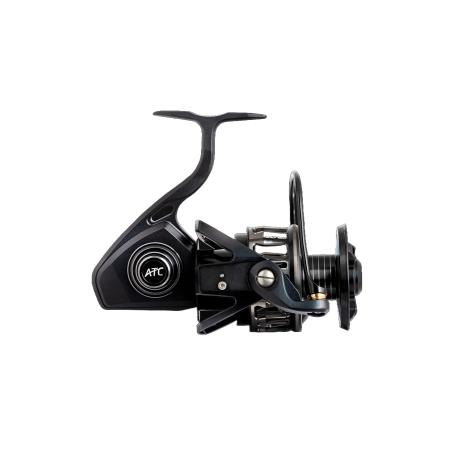 Spinning reel ATC Vigilance