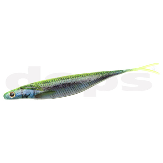 Leurre Souple Deps Sakamata Shad Real 15cm