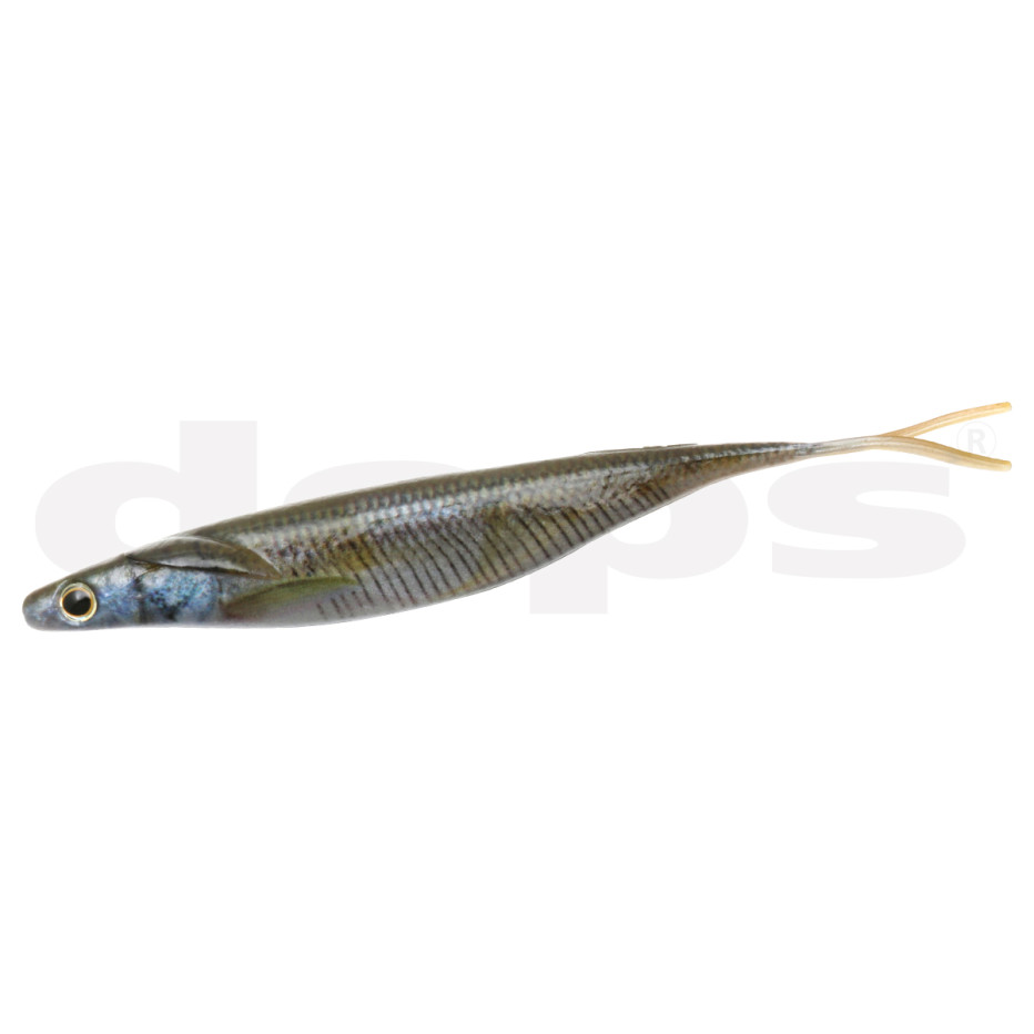 Soft Bait Deps Sakamata Shad Real 15cm