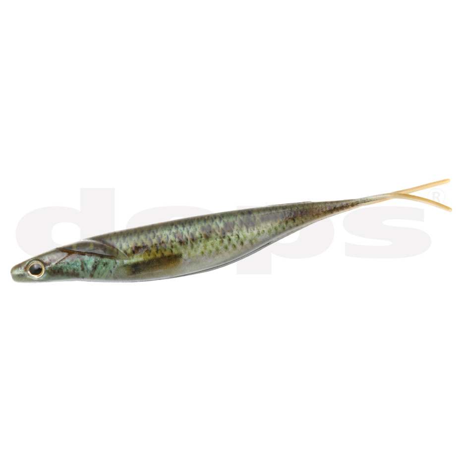 Leurre Souple Deps Sakamata Shad Real 15cm
