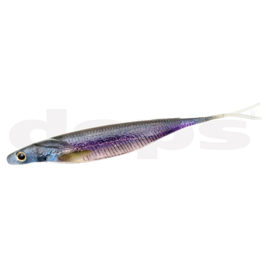 Leurre Souple Deps Sakamata Shad Real 15cm