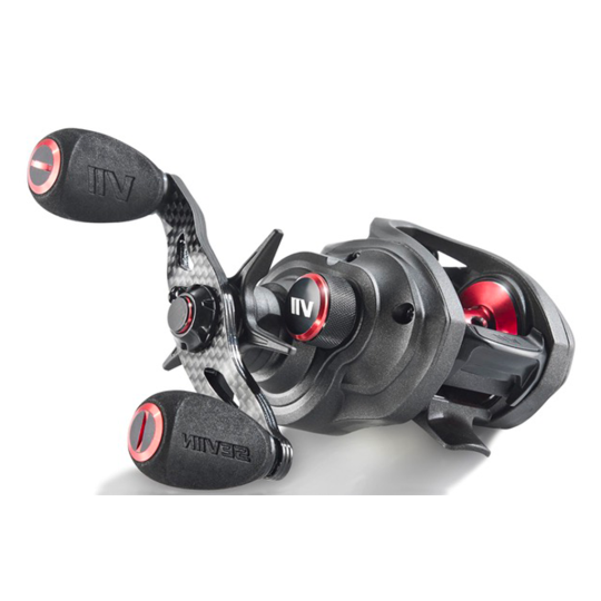 Carrete Seviin Serie GF