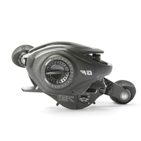 Baitcast Rollen Seviin GF Series