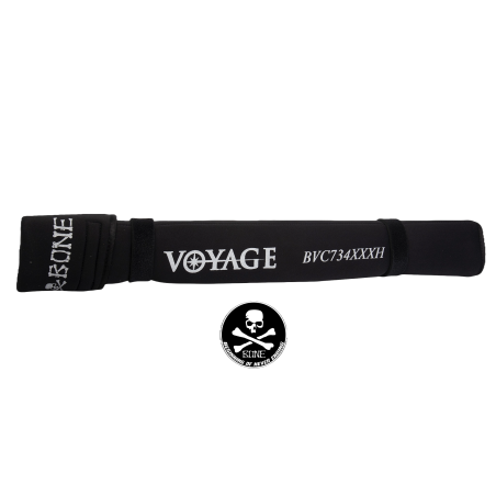 Baitcast Ruten Bone Reise