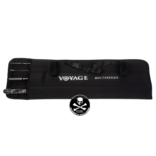 Baitcast Ruten Bone Reise