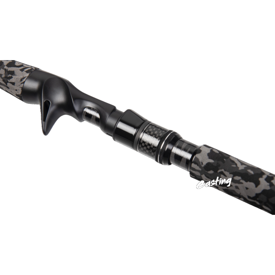 Canne Casting Bone Voyage