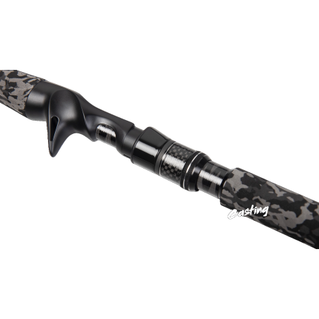 Baitcast Ruten Bone Reise