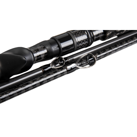 Casting Rod Bone Travel