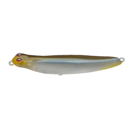 Kaufen Sie den Wobbler Jackson Debu Nyoro 85 bei Leurre de la Pêche