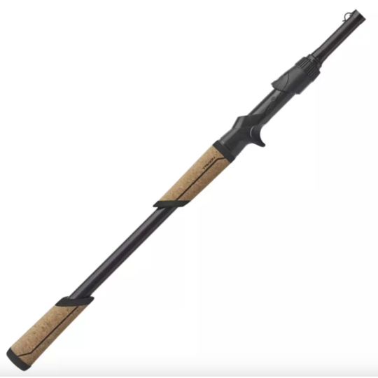 Casting rod St Croix Mojo Bass Trigon Versatile 7'1 M