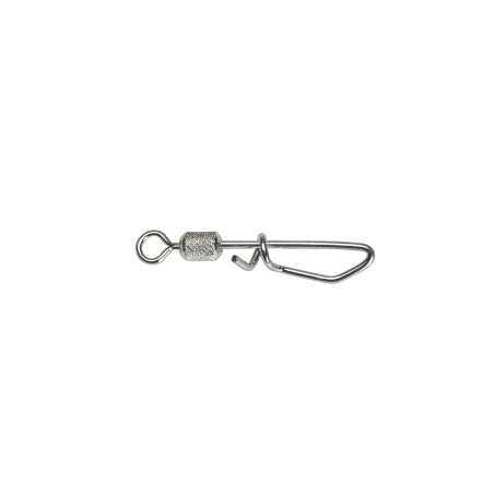 Klammer Vanfook Rolling Snap