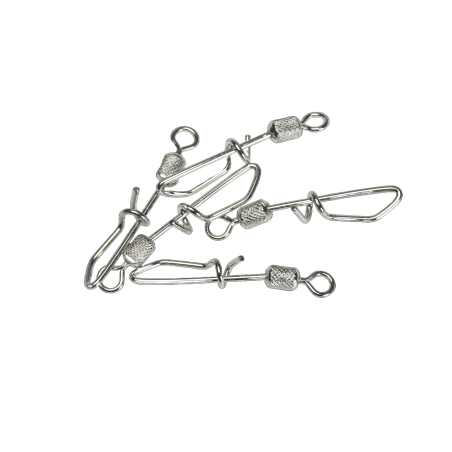 Agrafe Vanfook Rolling Snap