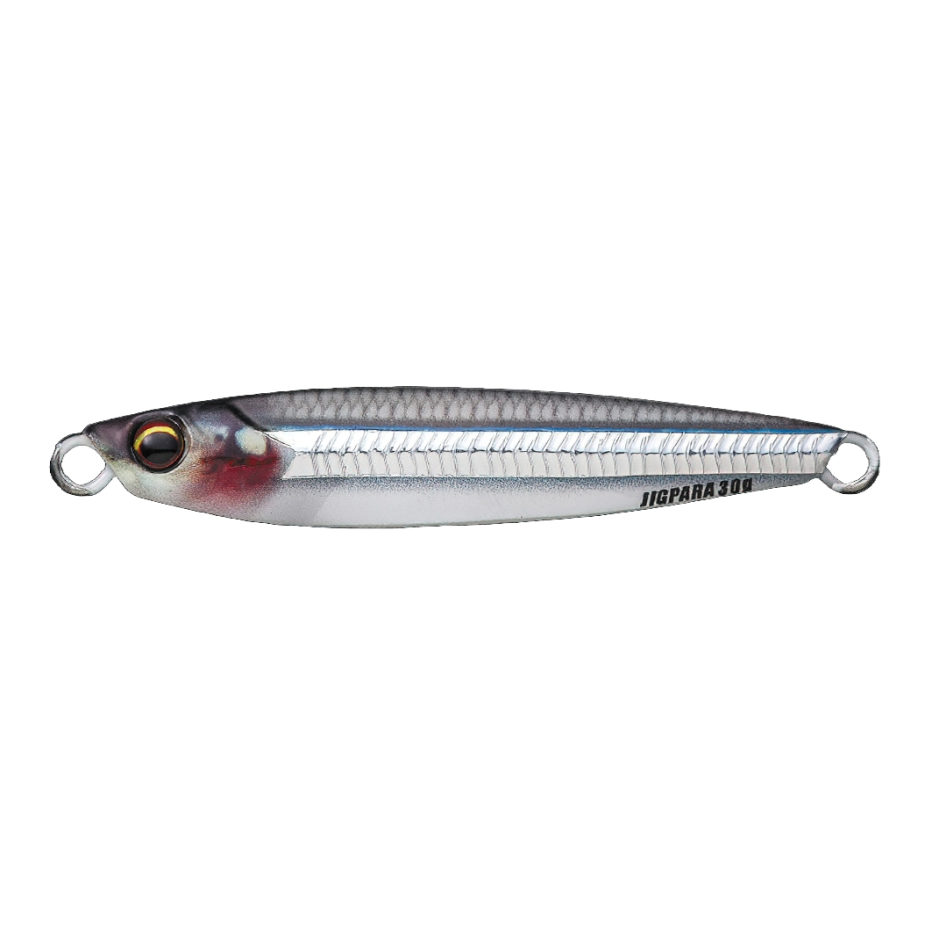 Metal Jig Major Craft Jigpara 30g