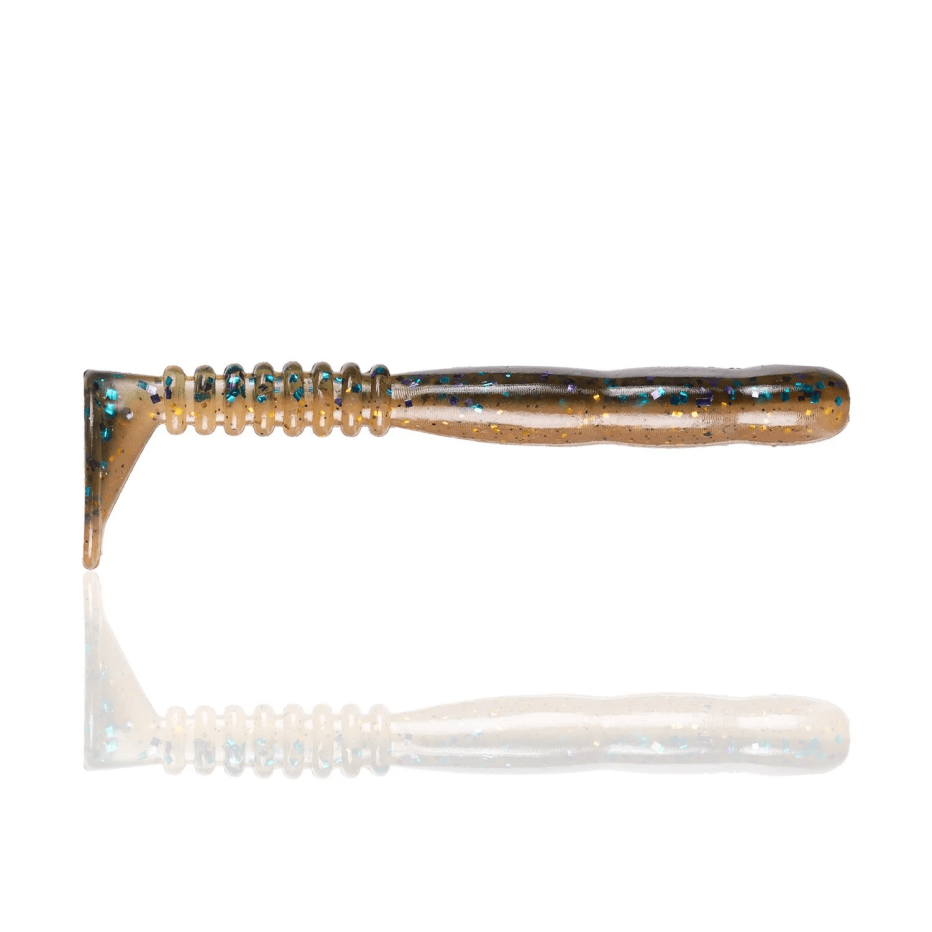 Soft Bait Reins Fat Rockvibe 3.25" - 8.5cm