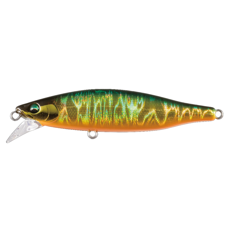 Wobbler Bassday Mononofu 7cm