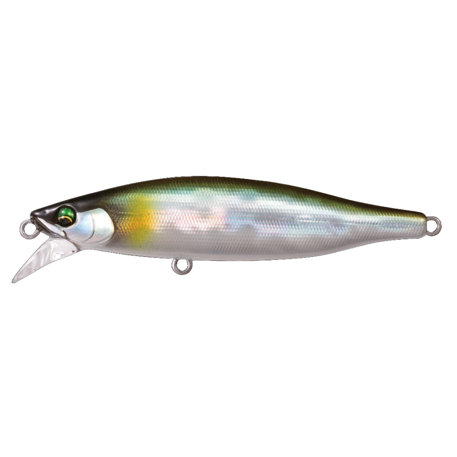 Wobbler Bassday Mononofu 7cm