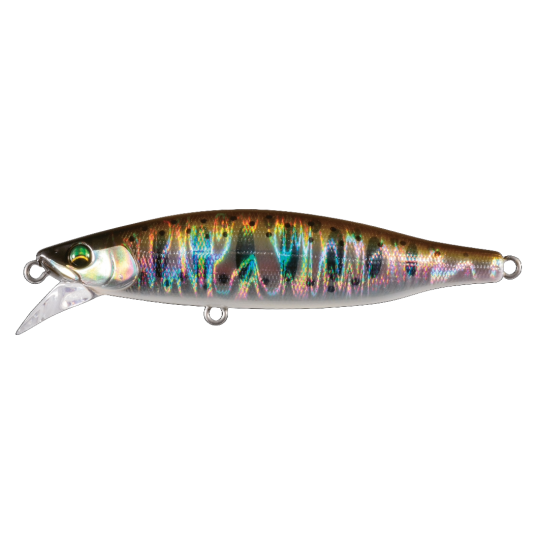 Wobbler Bassday Mononofu 7cm