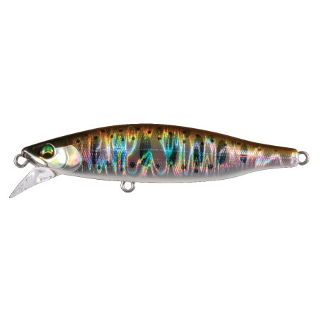 Wobbler Bassday Mononofu 7cm