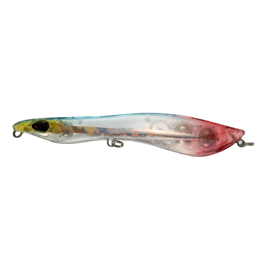 Wobbler Mechanic Lures Autowalker 115S