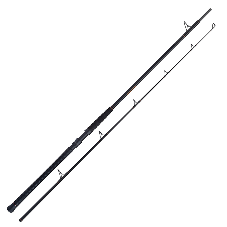 Caña para siluro Shimano Beastmaster Catfish Static