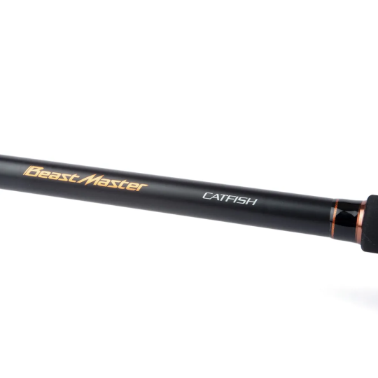 Angelruten Wels Shimano Beastmaster Catfish Static