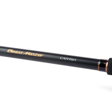 Catfish rod Shimano Beastmaster Catfish Static