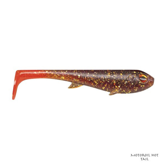Gummifische Eastfield Wingman XL 25cm für 130g