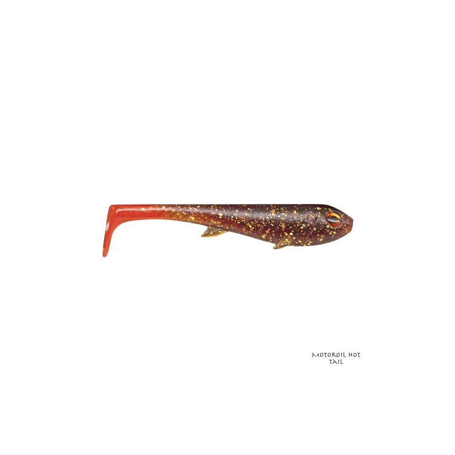 Soft Bait Eastfield Wingman XL 25cm