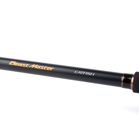 Canne Silure Shimano Beastmaster Catfish Lure