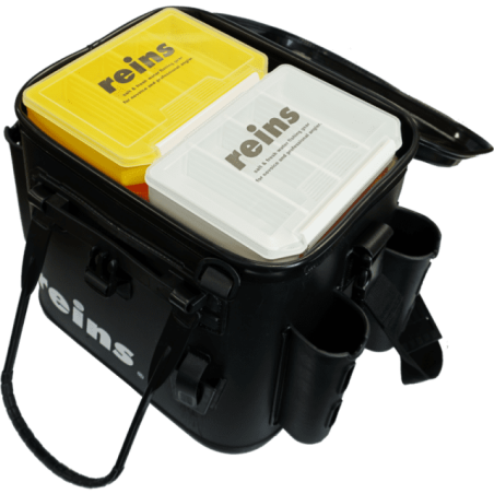 Bakkan Reins Middle Orange