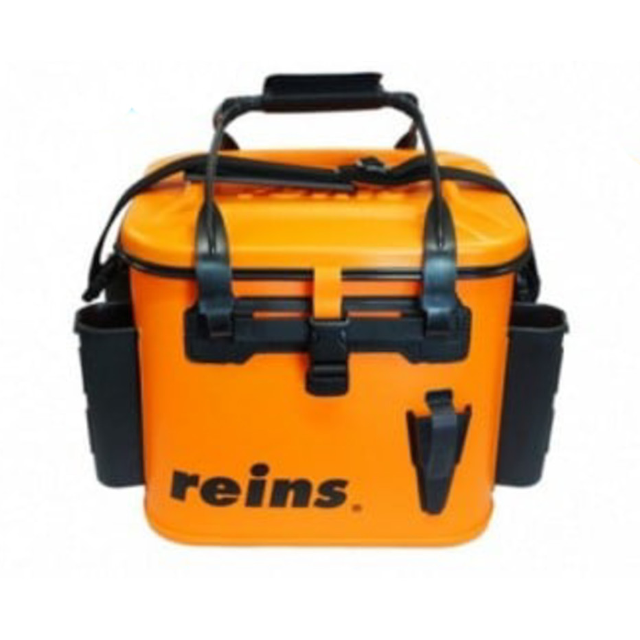 Bakkan Reins Mittelorange